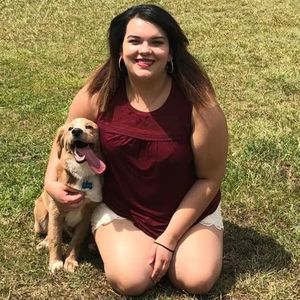 Meet your Posher, Raevyn